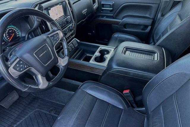 2019 GMC Sierra 2500HD Vehicle Photo in BOISE, ID 83705-3761