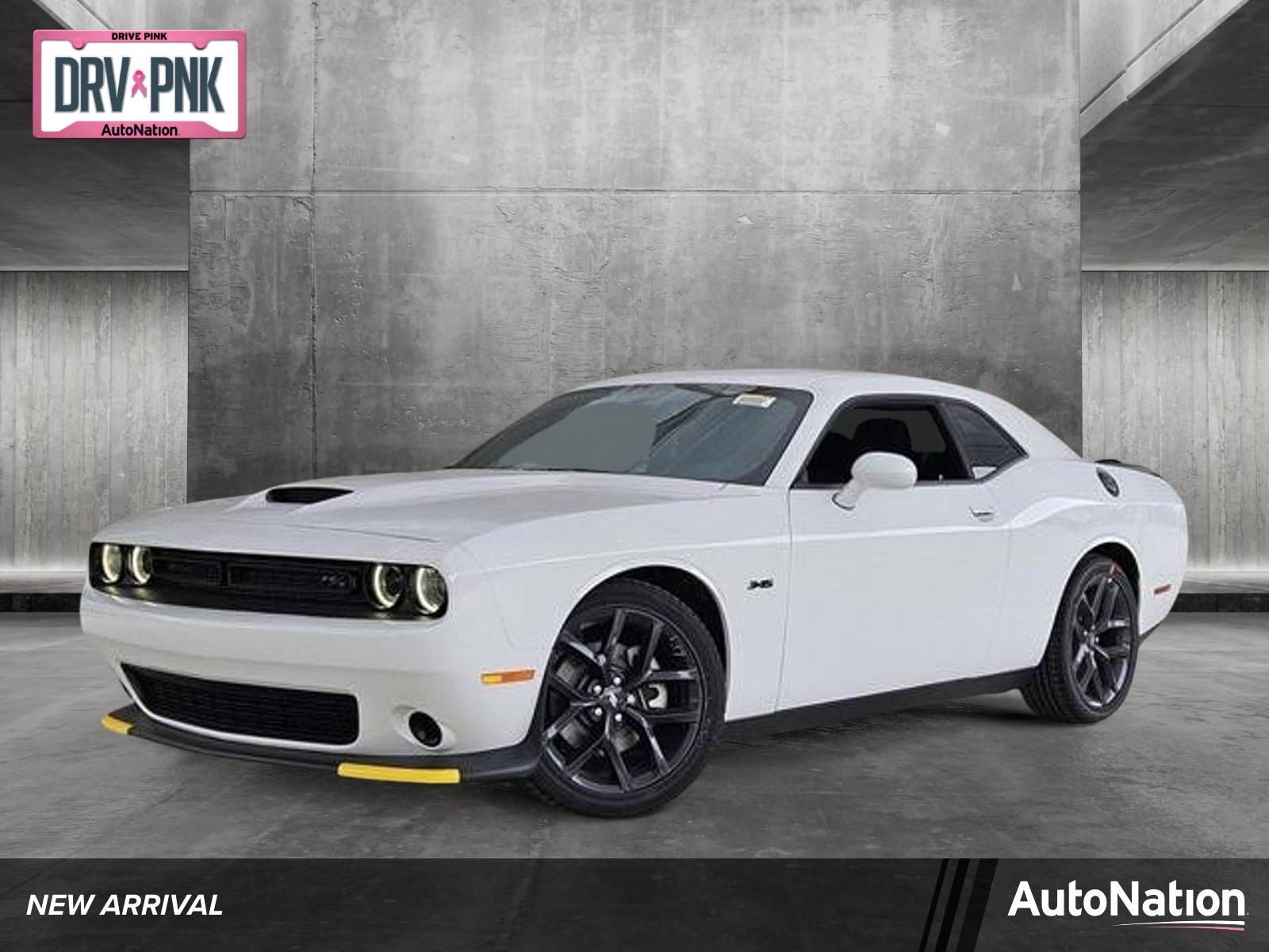 2023 Dodge Challenger Vehicle Photo in Clearwater, FL 33765