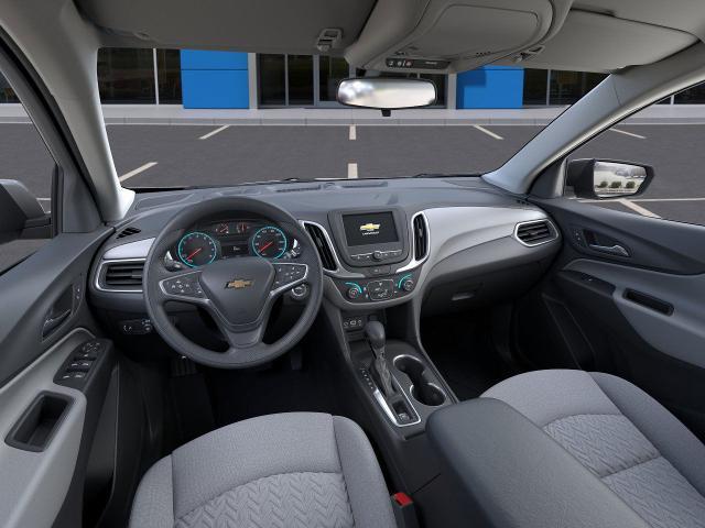 2024 Chevrolet Equinox Vehicle Photo in GILBERT, AZ 85297-0446