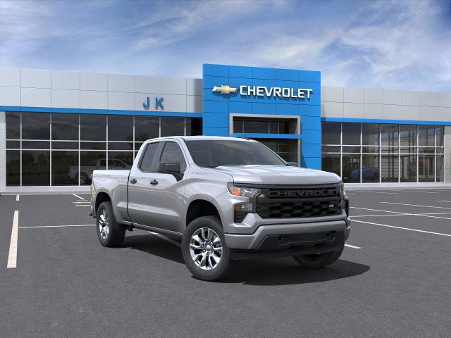 2024 Chevrolet Silverado 1500 Vehicle Photo in NEDERLAND, TX 77627-8017