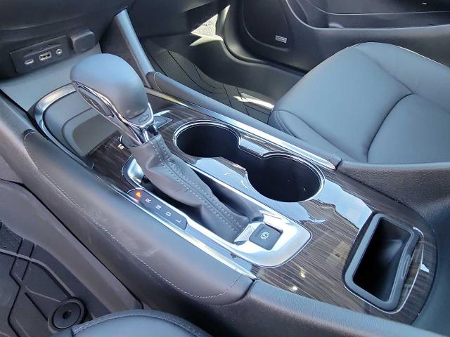 2025 Chevrolet Malibu Vehicle Photo in ODESSA, TX 79762-8186