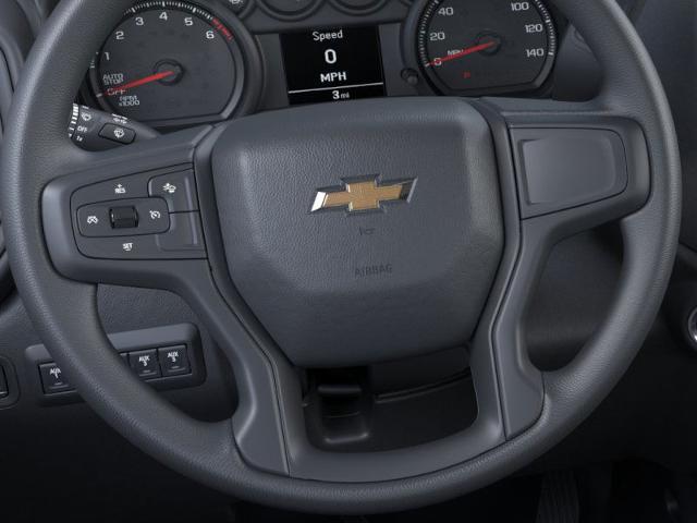 2024 Chevrolet Silverado 1500 Vehicle Photo in SAINT JAMES, NY 11780-3219