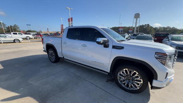 Used 2023 GMC Sierra 1500 Denali Denali Ultimate with VIN 1GTUUHEL9PZ144269 for sale in Picayune, MS