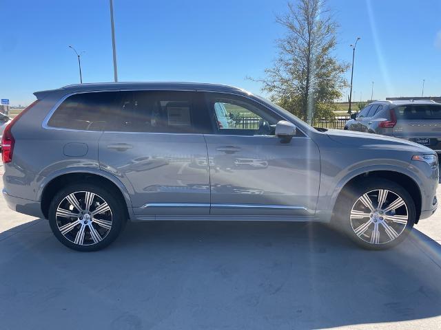 2025 Volvo XC90 Vehicle Photo in Grapevine, TX 76051