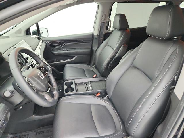 2024 Honda Odyssey Vehicle Photo in Grapevine, TX 76051