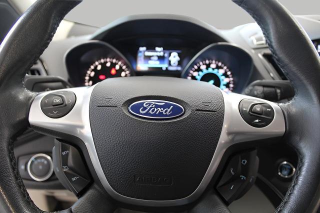 2014 Ford Escape Vehicle Photo in Green Bay, WI 54304