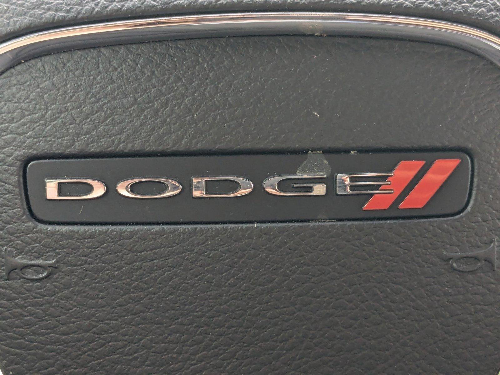 2021 Dodge Durango Vehicle Photo in Panama City, FL 32401