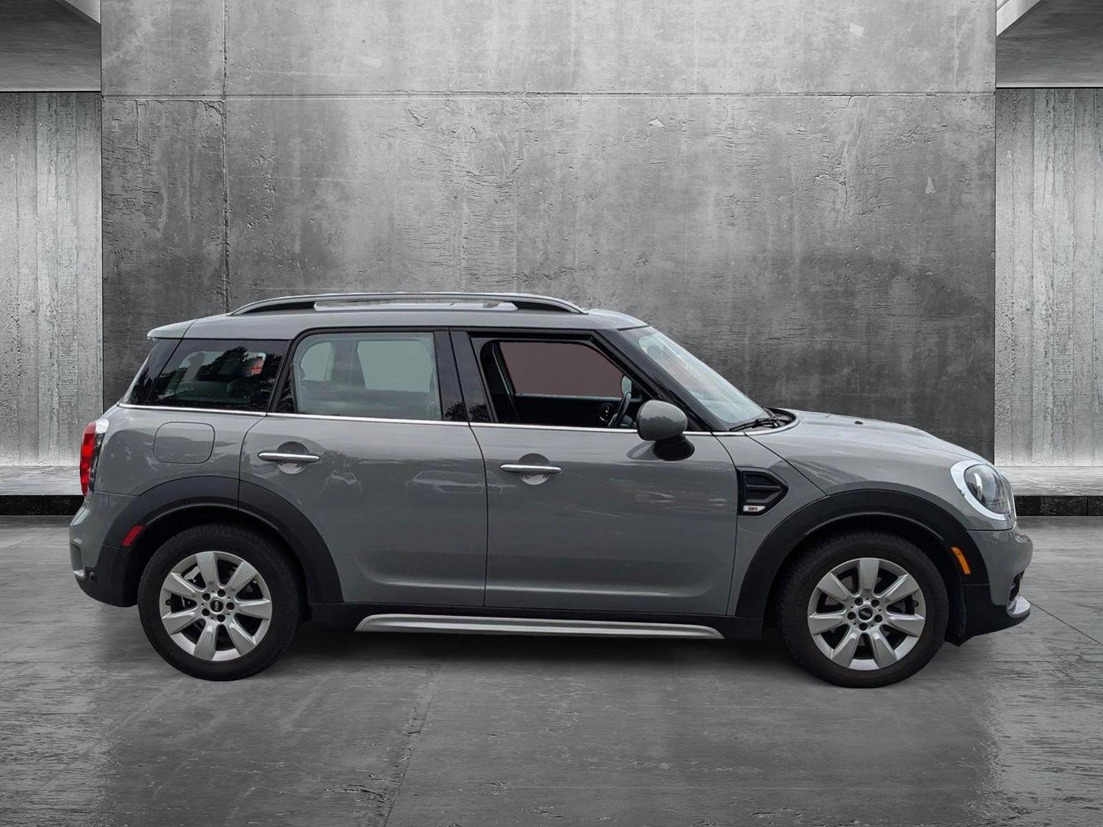 2019 MINI Cooper Countryman Vehicle Photo in Panama City, FL 32401