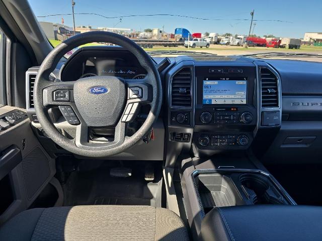 2019 Ford F250 Vehicle Photo in BROUSSARD, LA 70518-0000