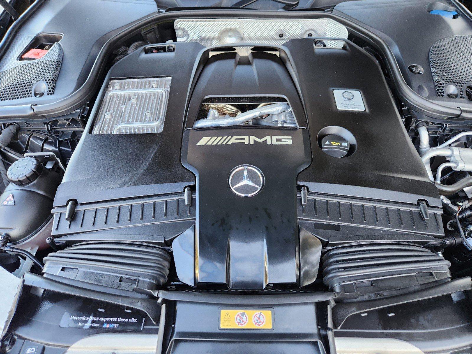 2019 Mercedes-Benz AMG GT Vehicle Photo in HOUSTON, TX 77079