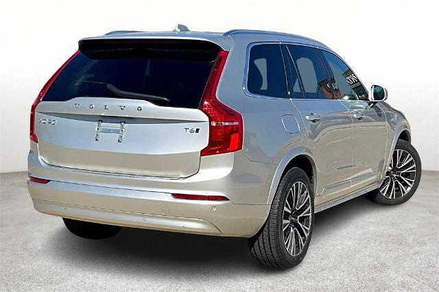 2022 Volvo XC90 Vehicle Photo in Houston, TX 77007