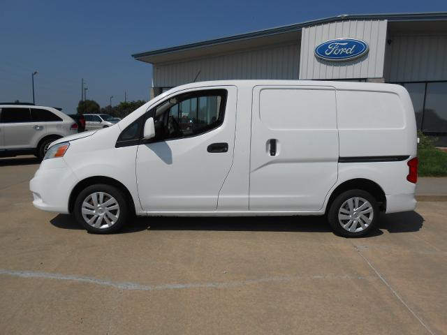 Used 2014 Nissan NV200 S with VIN 3N6CM0KN0EK692963 for sale in Tyndall, SD