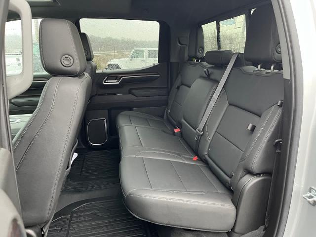 2022 GMC Sierra 1500 Vehicle Photo in INDIANAPOLIS, IN 46227-0991