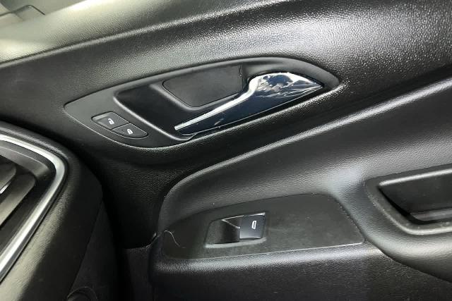 2021 Chevrolet Equinox Vehicle Photo in INDIANAPOLIS, IN 46227-0991