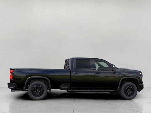 2024 Chevrolet Silverado 2500 HD Vehicle Photo in MADISON, WI 53713-3220