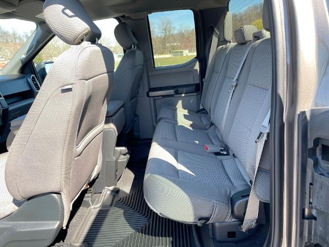 2020 Ford F-150 Vehicle Photo in THOMPSONTOWN, PA 17094-9014