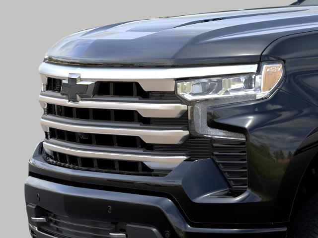 2024 Chevrolet Silverado 1500 Vehicle Photo in APPLETON, WI 54914-4656