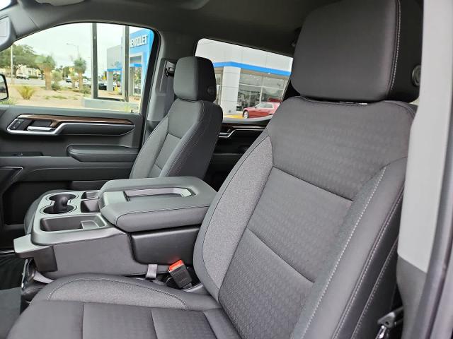 2024 Chevrolet Silverado 1500 Vehicle Photo in SAN ANGELO, TX 76903-5798