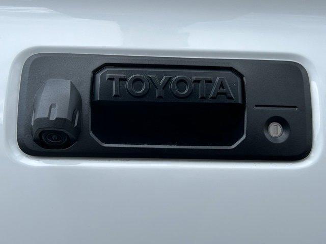 2023 Toyota Tacoma 4WD Vehicle Photo in POST FALLS, ID 83854-5365