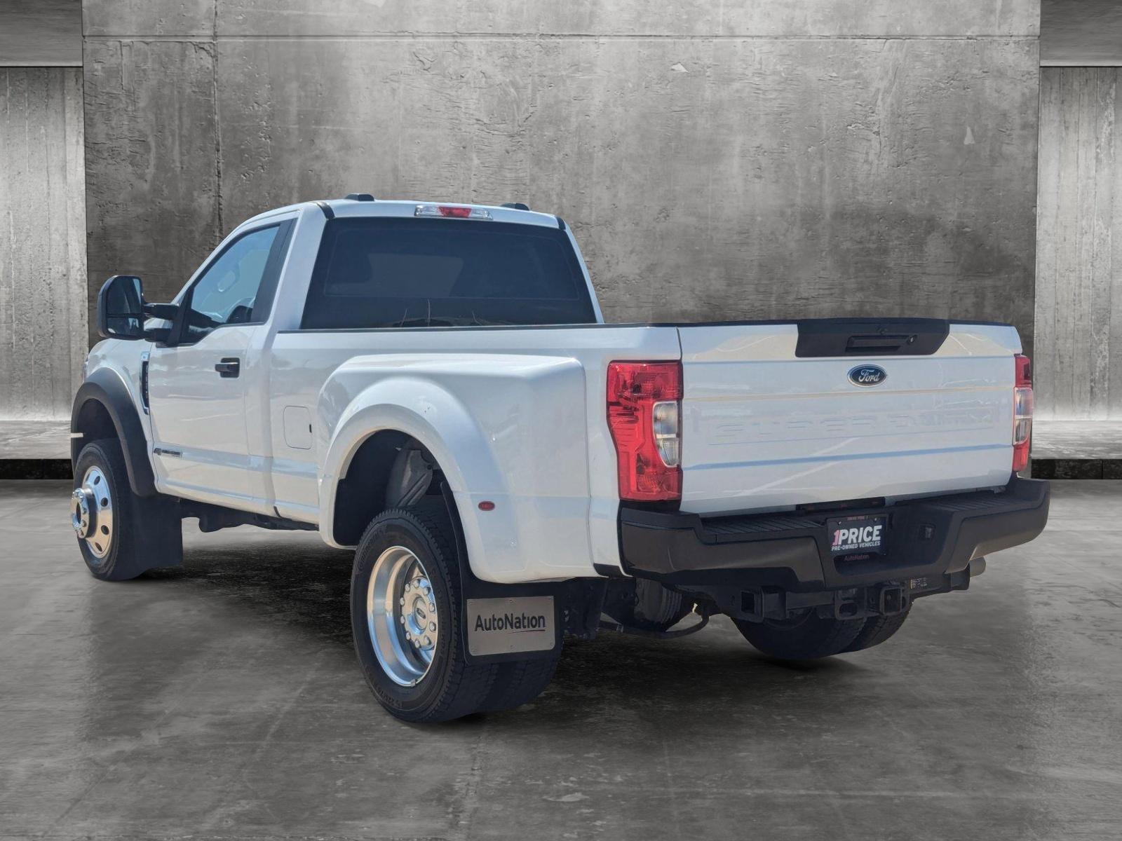 2022 Ford Super Duty F-450 DRW Vehicle Photo in CORPUS CHRISTI, TX 78412-4902