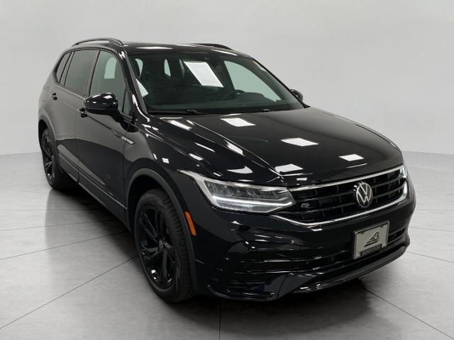 2024 Volkswagen Tiguan Vehicle Photo in Appleton, WI 54913