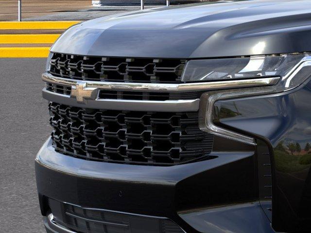 2024 Chevrolet Tahoe Vehicle Photo in HOUSTON, TX 77083-5701