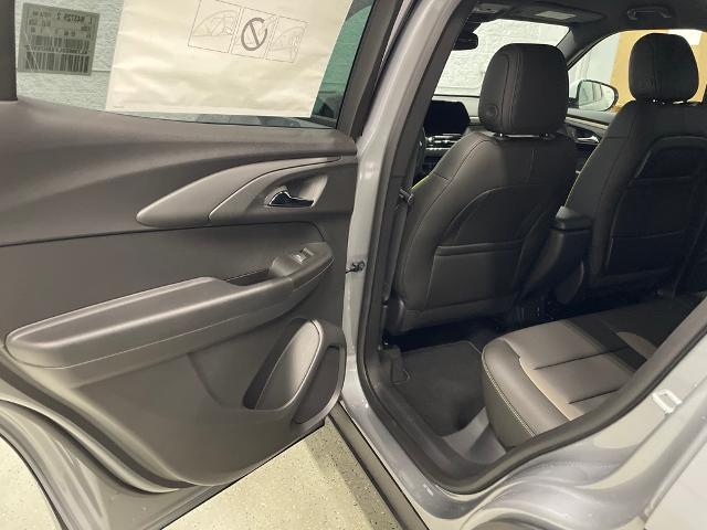 2025 Chevrolet Trailblazer Vehicle Photo in ROGERS, MN 55374-9422