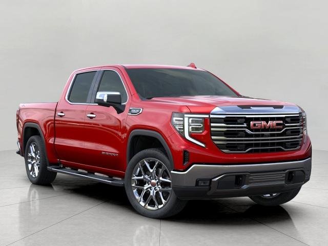 2024 GMC Sierra 1500 Vehicle Photo in GREEN BAY, WI 54303-3330