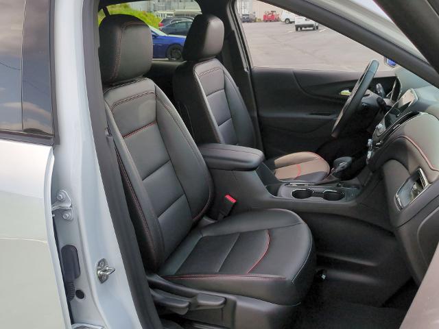 2024 Chevrolet Equinox Vehicle Photo in READING, PA 19605-1203