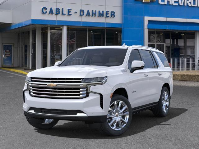 2024 Chevrolet Tahoe Vehicle Photo in INDEPENDENCE, MO 64055-1314