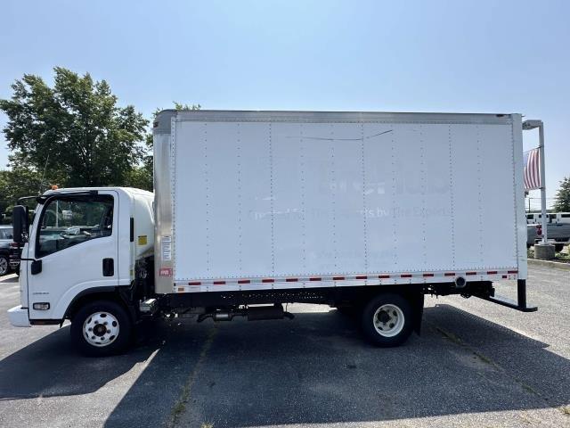 2020 Chevrolet 3500 LCF Gas Vehicle Photo in SAINT JAMES, NY 11780-3219