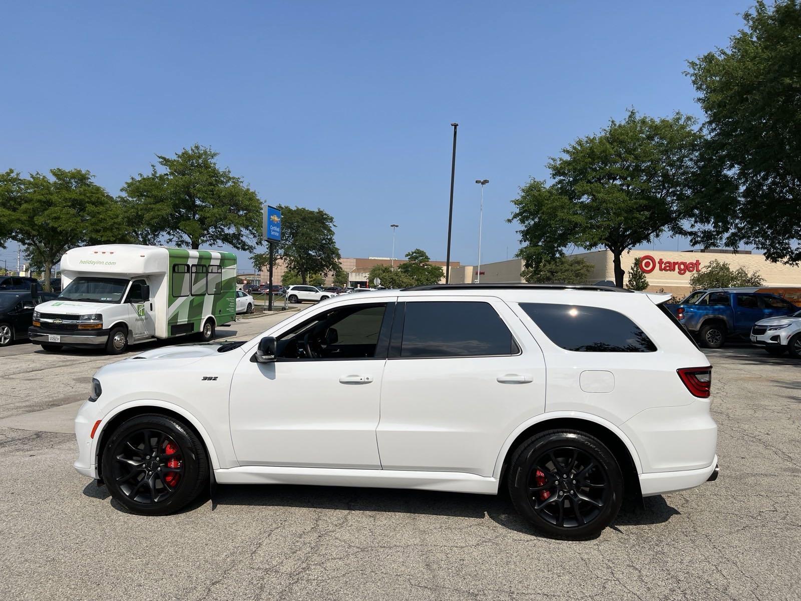 2023 Dodge Durango Vehicle Photo in Saint Charles, IL 60174