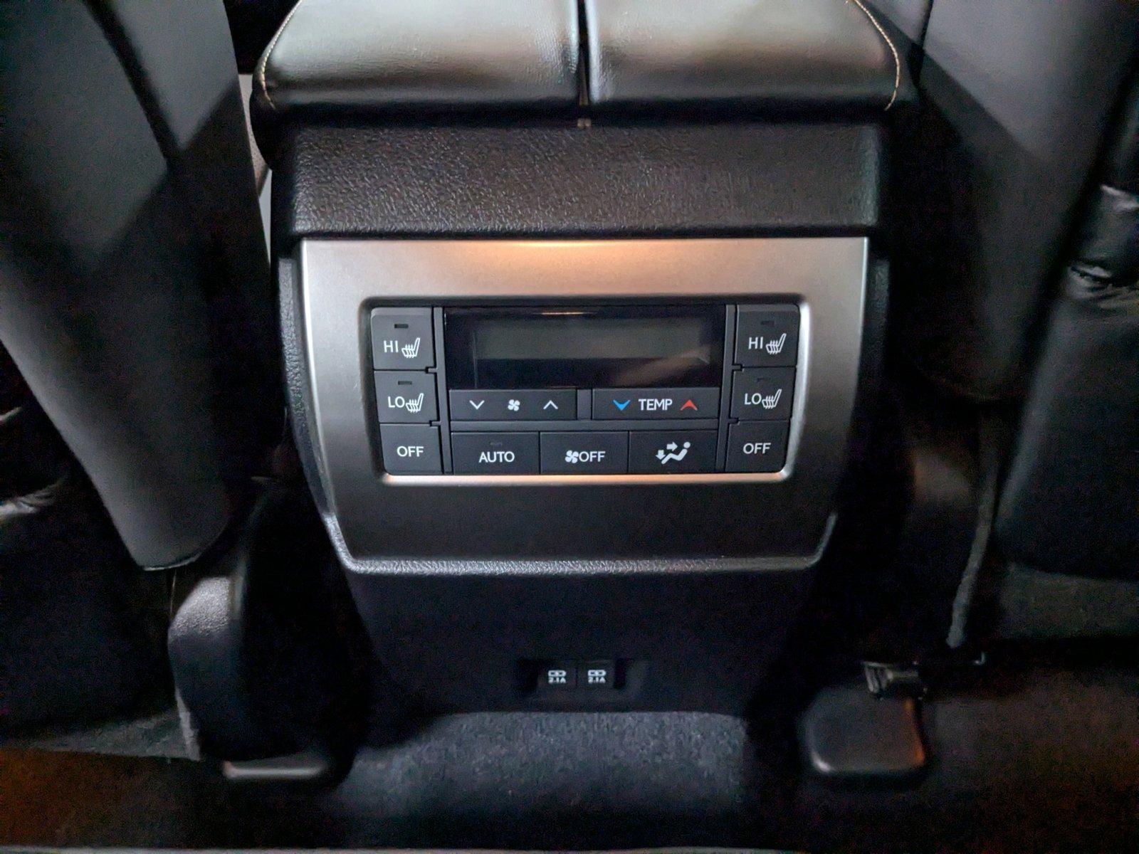 2023 Lexus GX 460 Vehicle Photo in Pompano Beach, FL 33064