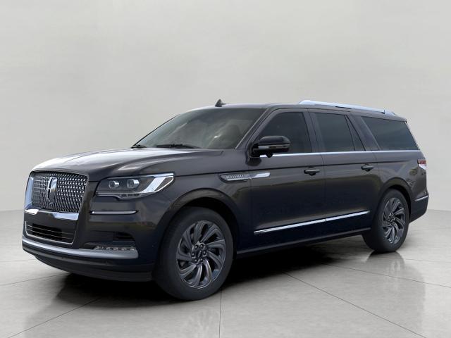 2024 Lincoln Navigator L Vehicle Photo in Neenah, WI 54956