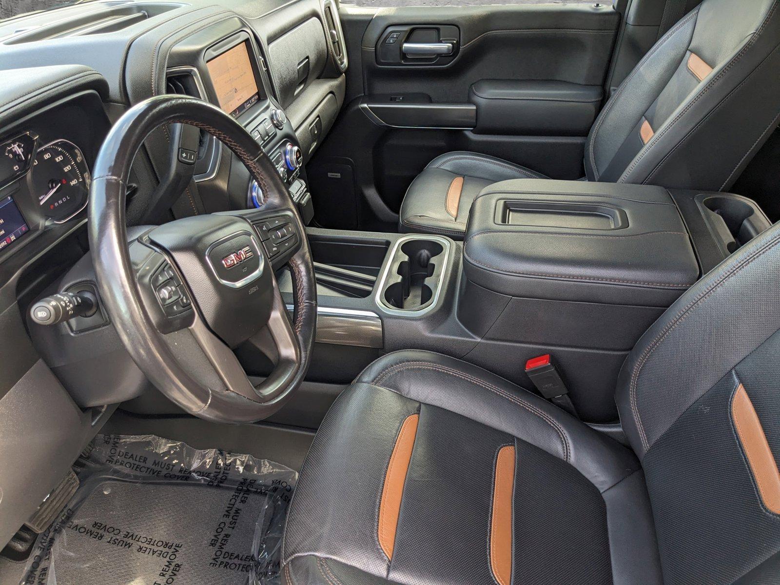 2021 GMC Sierra 1500 Vehicle Photo in Tampa, FL 33614