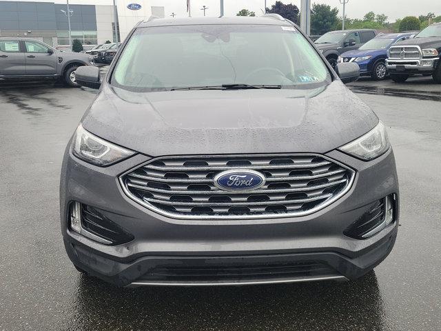 2021 Ford Edge Vehicle Photo in Boyertown, PA 19512