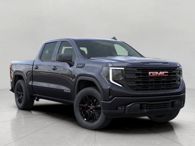 2024 GMC Sierra 1500 Vehicle Photo in APPLETON, WI 54914-8833