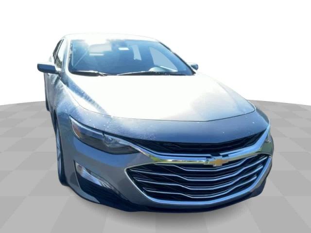 2025 Chevrolet Malibu Vehicle Photo in THOMPSONTOWN, PA 17094-9014