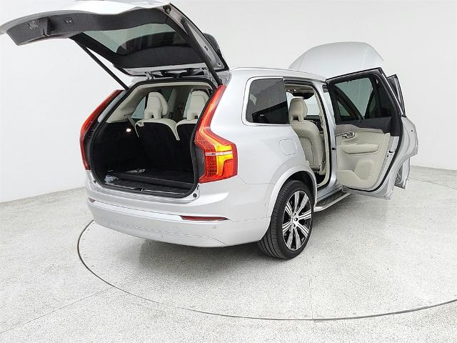 2022 Volvo XC90 Vehicle Photo in Grapevine, TX 76051