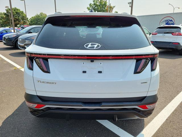 2022 Hyundai TUCSON Vehicle Photo in Philadelphia, PA 19116