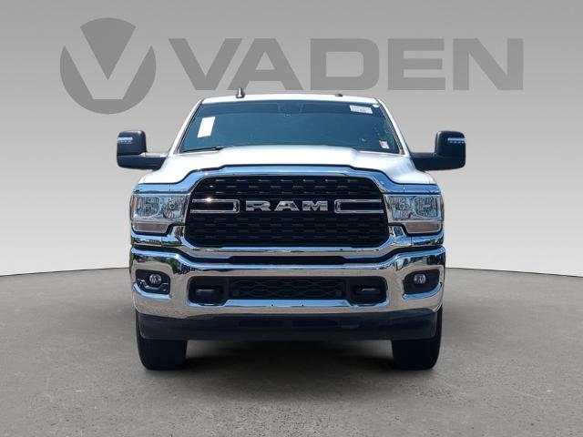 2023 Ram 2500 Vehicle Photo in Brunswick, GA 31525