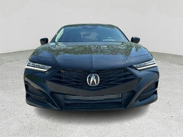 2024 Acura TLX Vehicle Photo in Grapevine, TX 76051