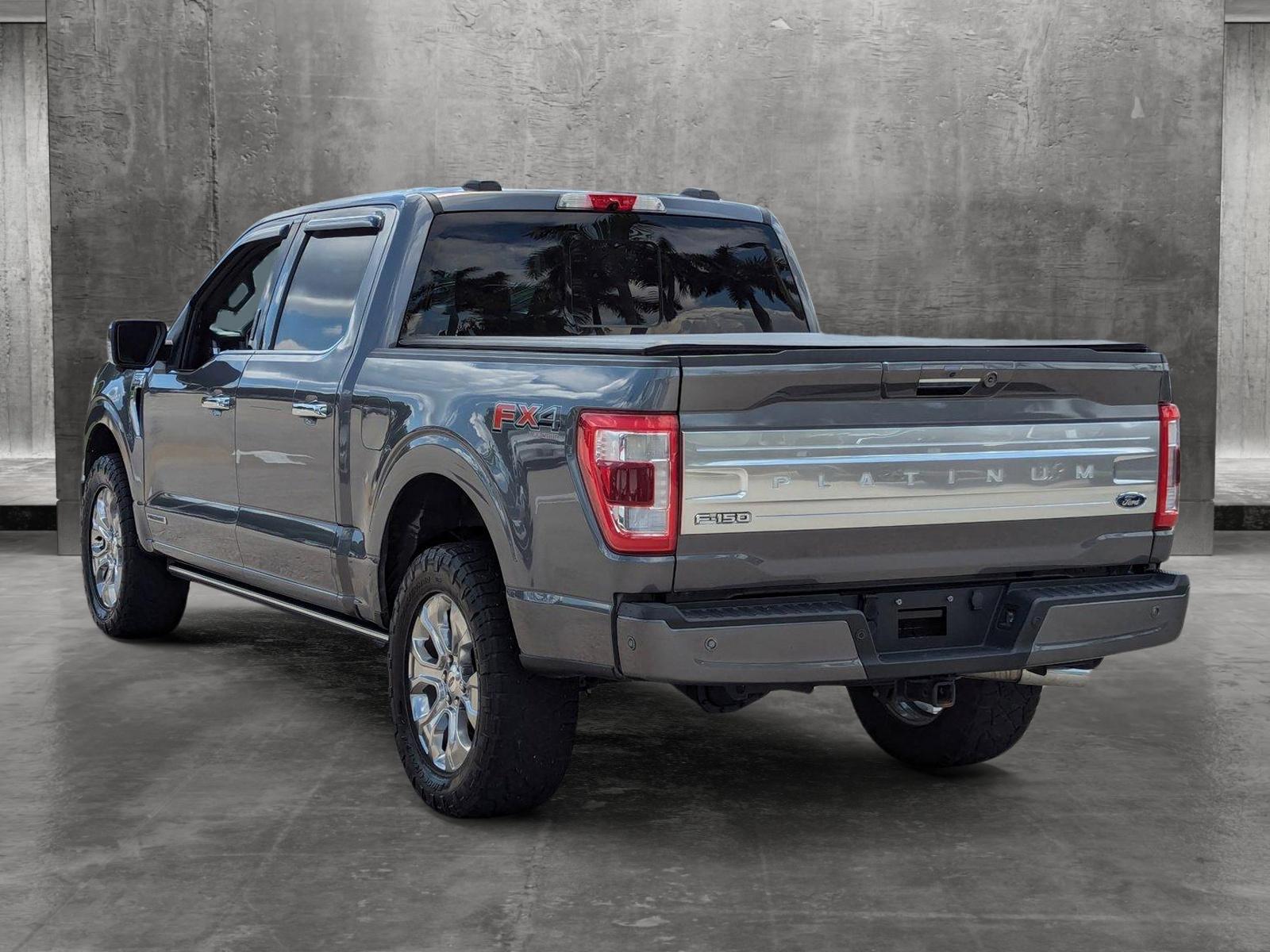 2022 Ford F-150 Vehicle Photo in Delray Beach, FL 33444