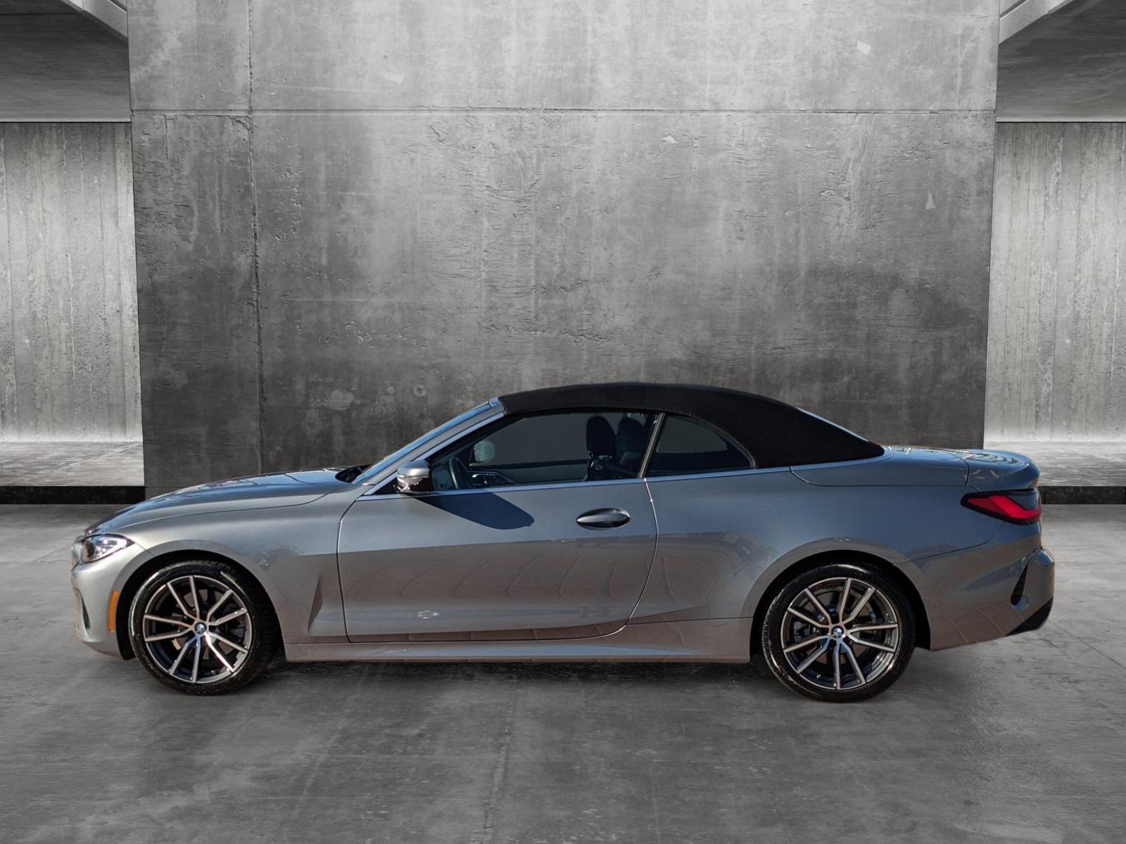 2023 BMW 430i Vehicle Photo in Tustin, CA 92782