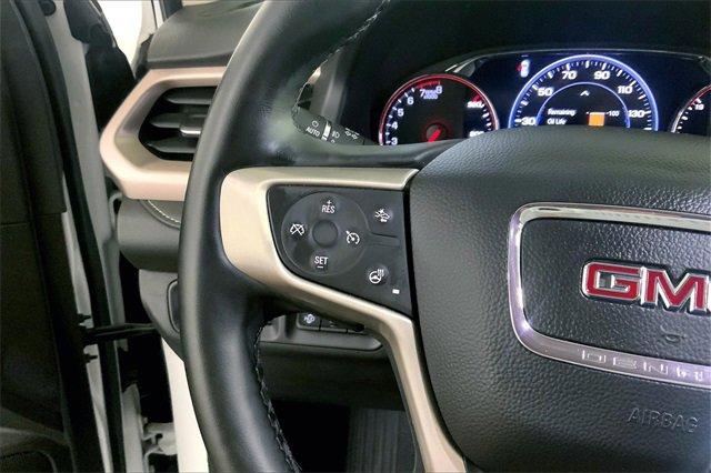 2023 GMC Acadia Vehicle Photo in KANSAS CITY, MO 64114-4502