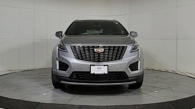 2023 Cadillac XT5 Vehicle Photo in JOLIET, IL 60435-8135