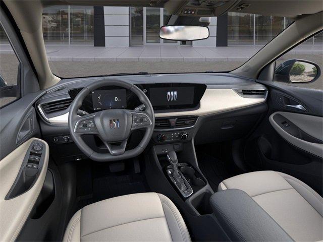 2024 Buick Encore GX Vehicle Photo in JACKSON, MI 49202-1834