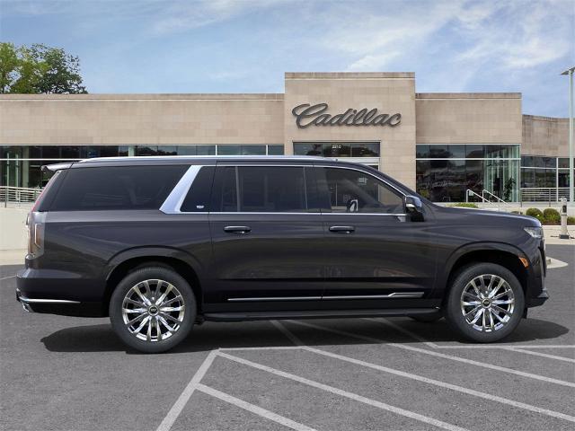 2024 Cadillac Escalade ESV Vehicle Photo in SMYRNA, GA 30080-7631