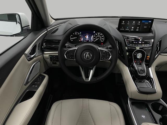 2025 Acura RDX Vehicle Photo in Appleton, WI 54913