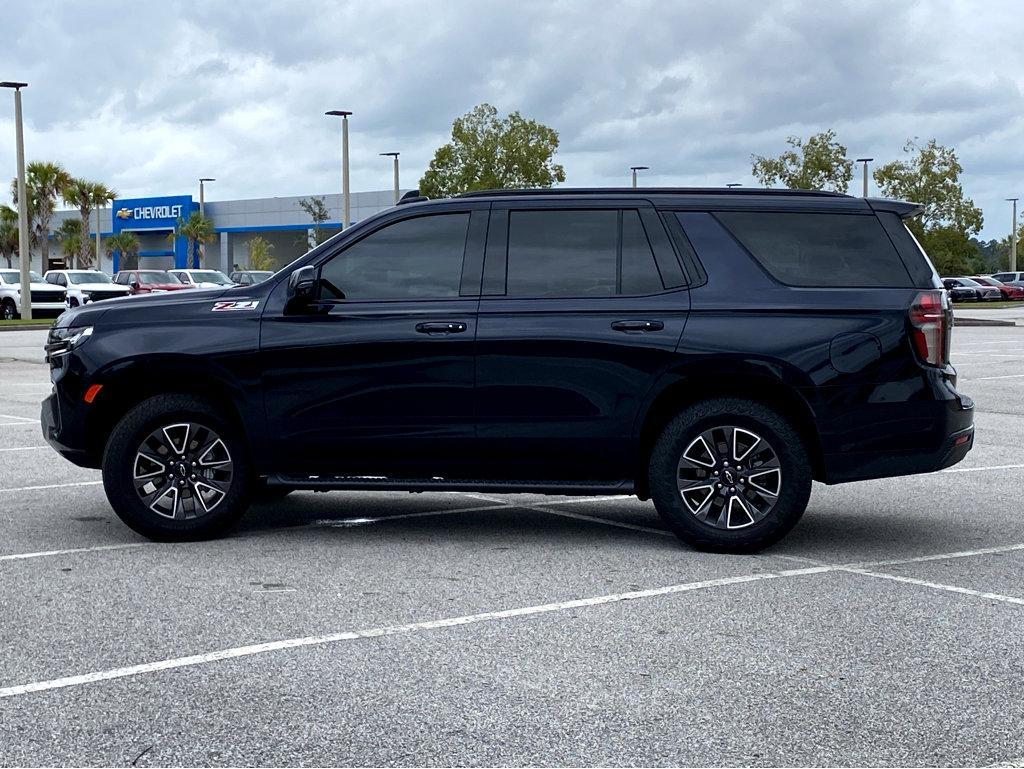 2024 Chevrolet Tahoe Vehicle Photo in POOLER, GA 31322-3252